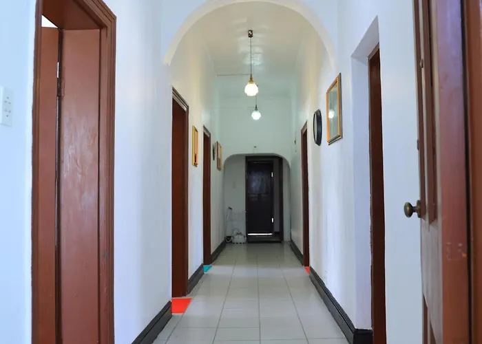 Paradise Guest House