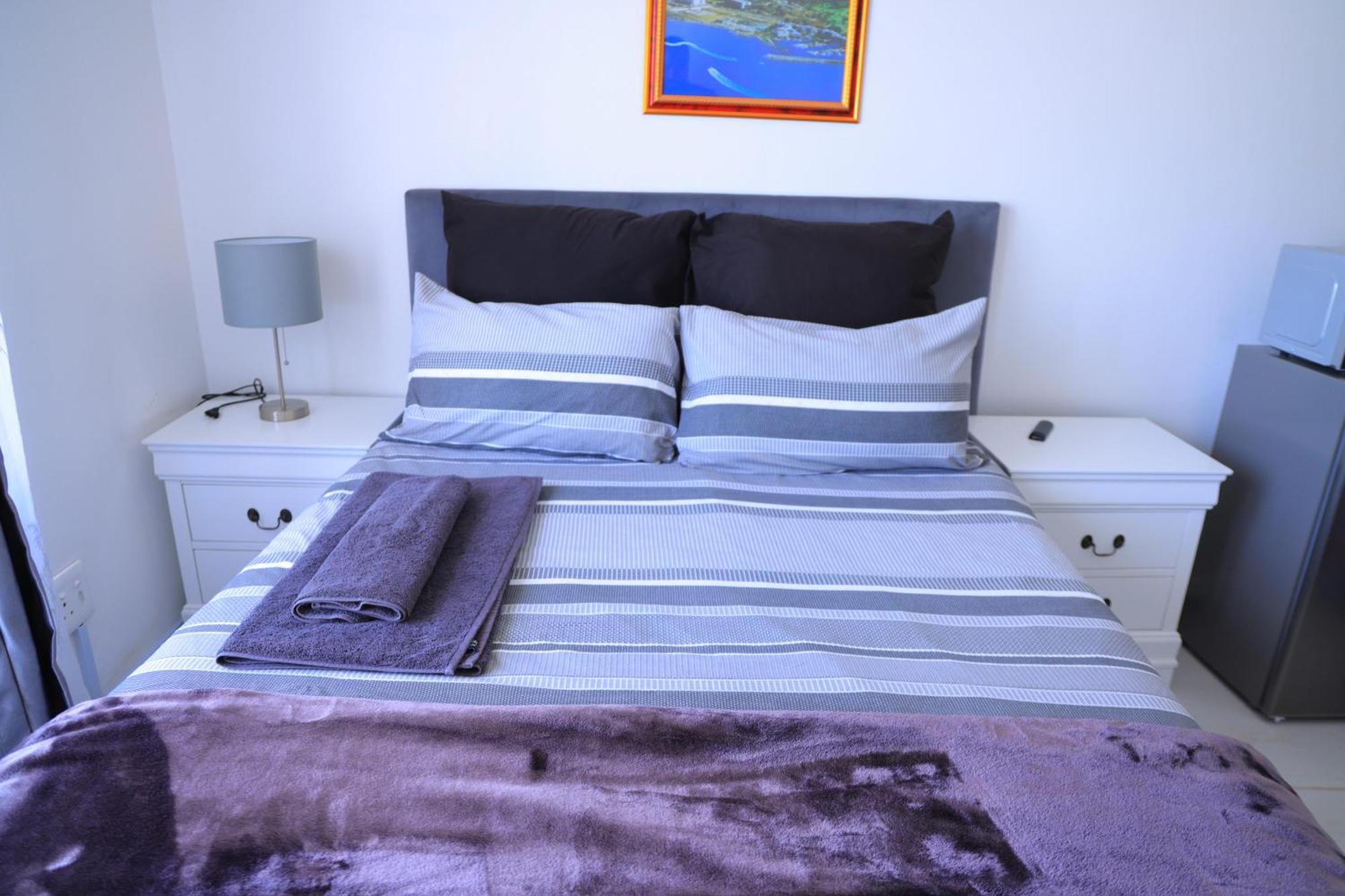 Guest house Paradise Cape Town