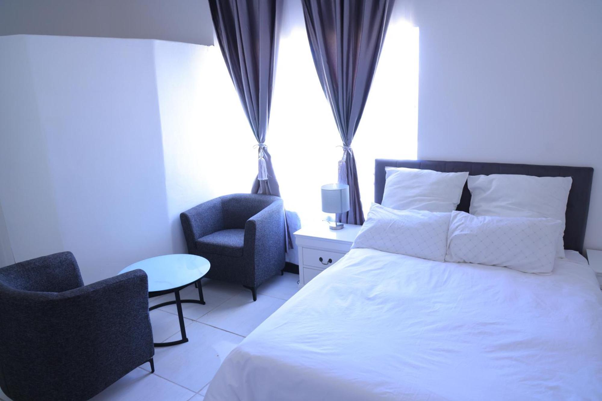Guest house Paradise *