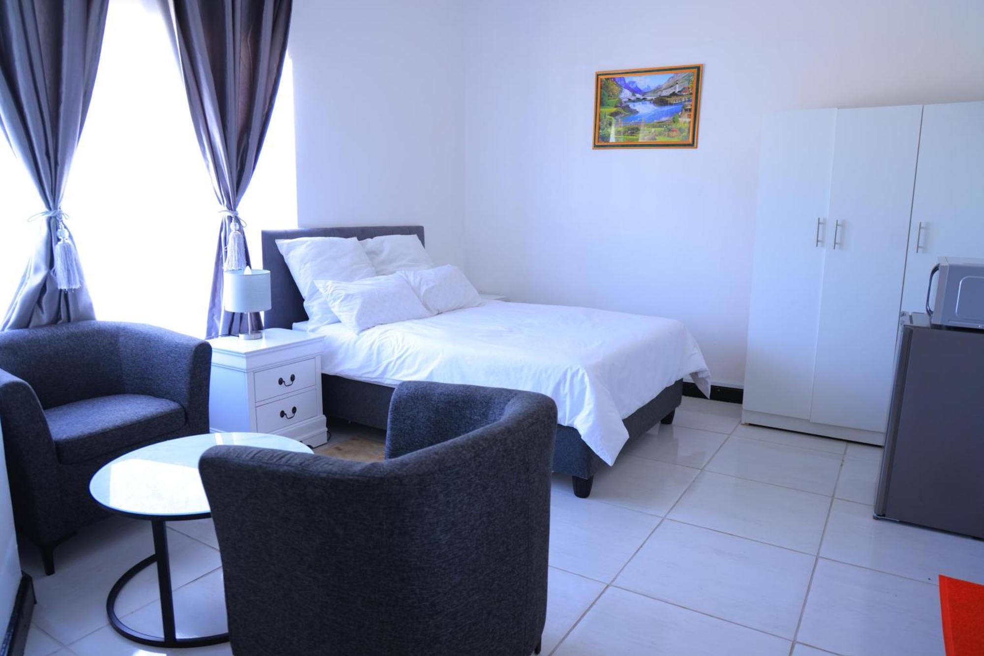 Guest house Paradise Cape Town