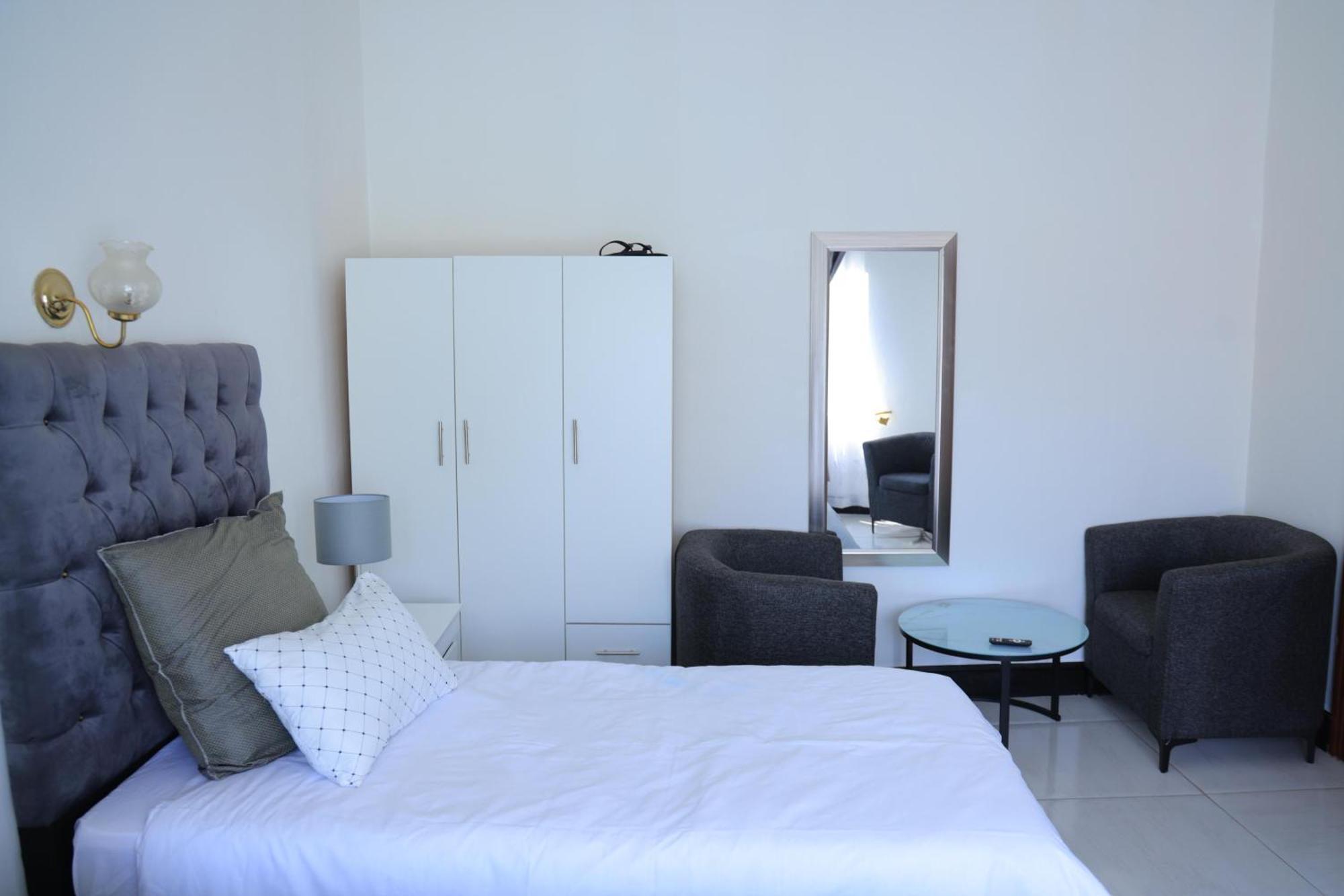 Paradise Guest house