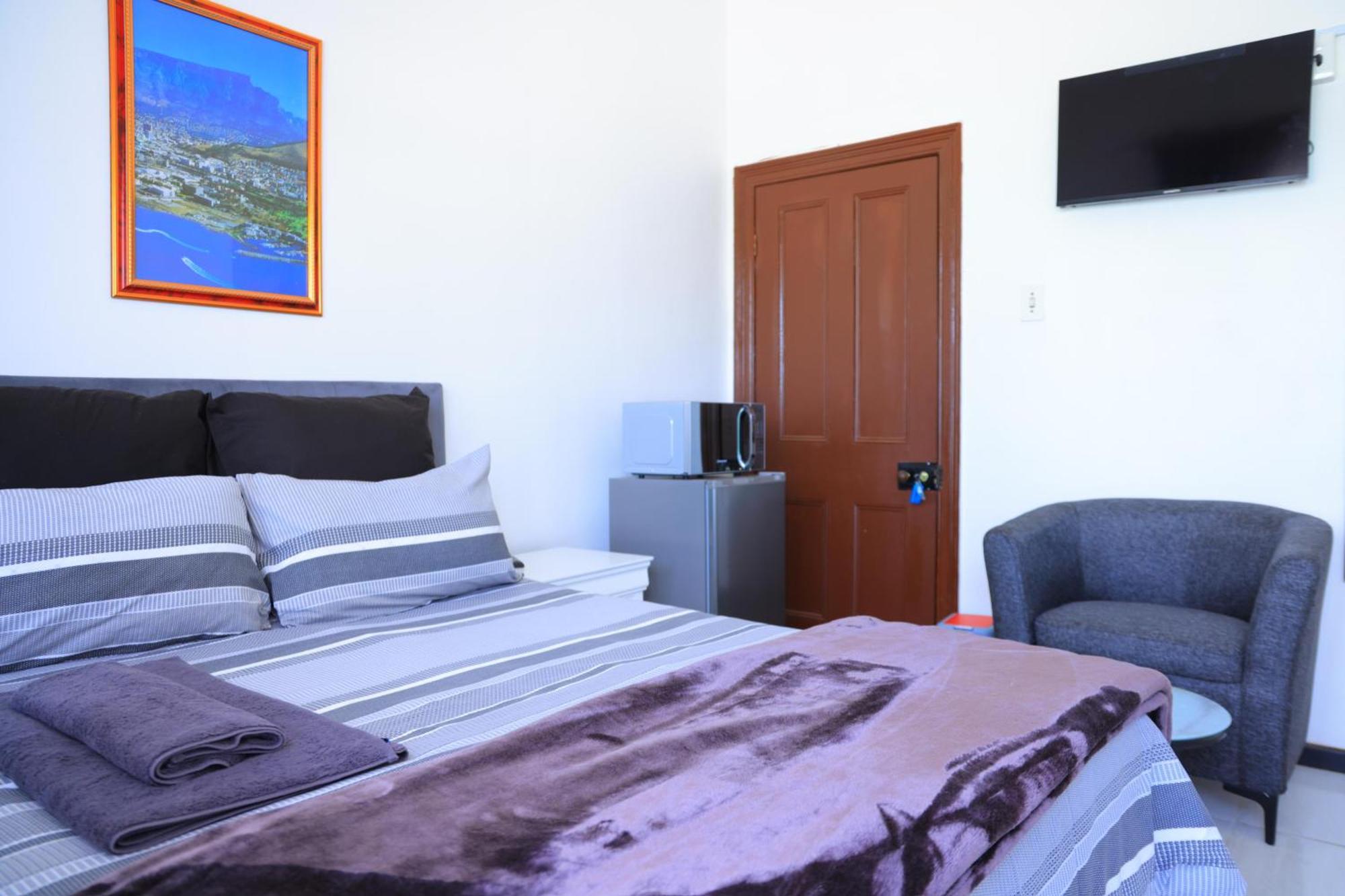 Guest house Paradise