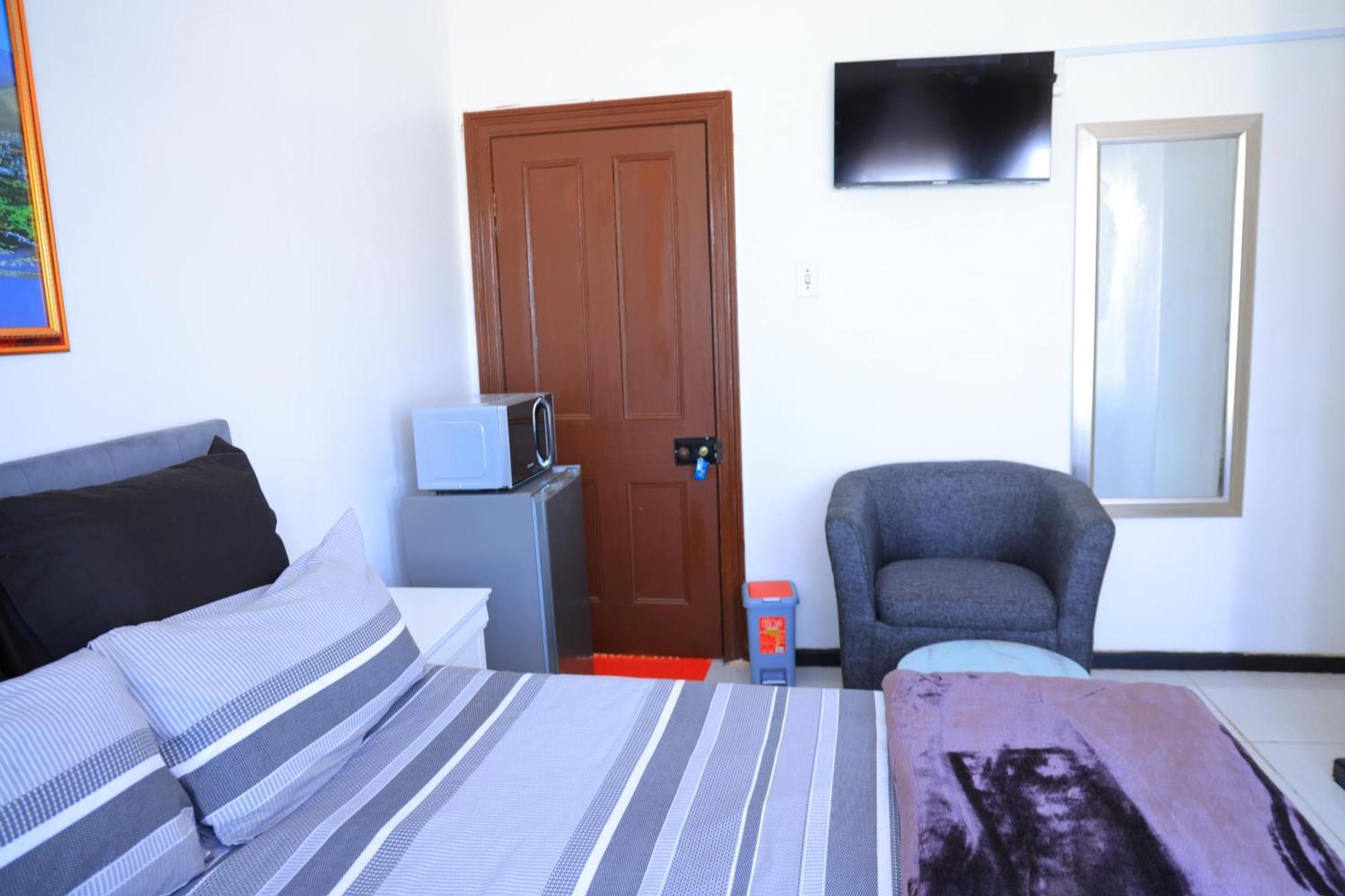 Guest house Paradise