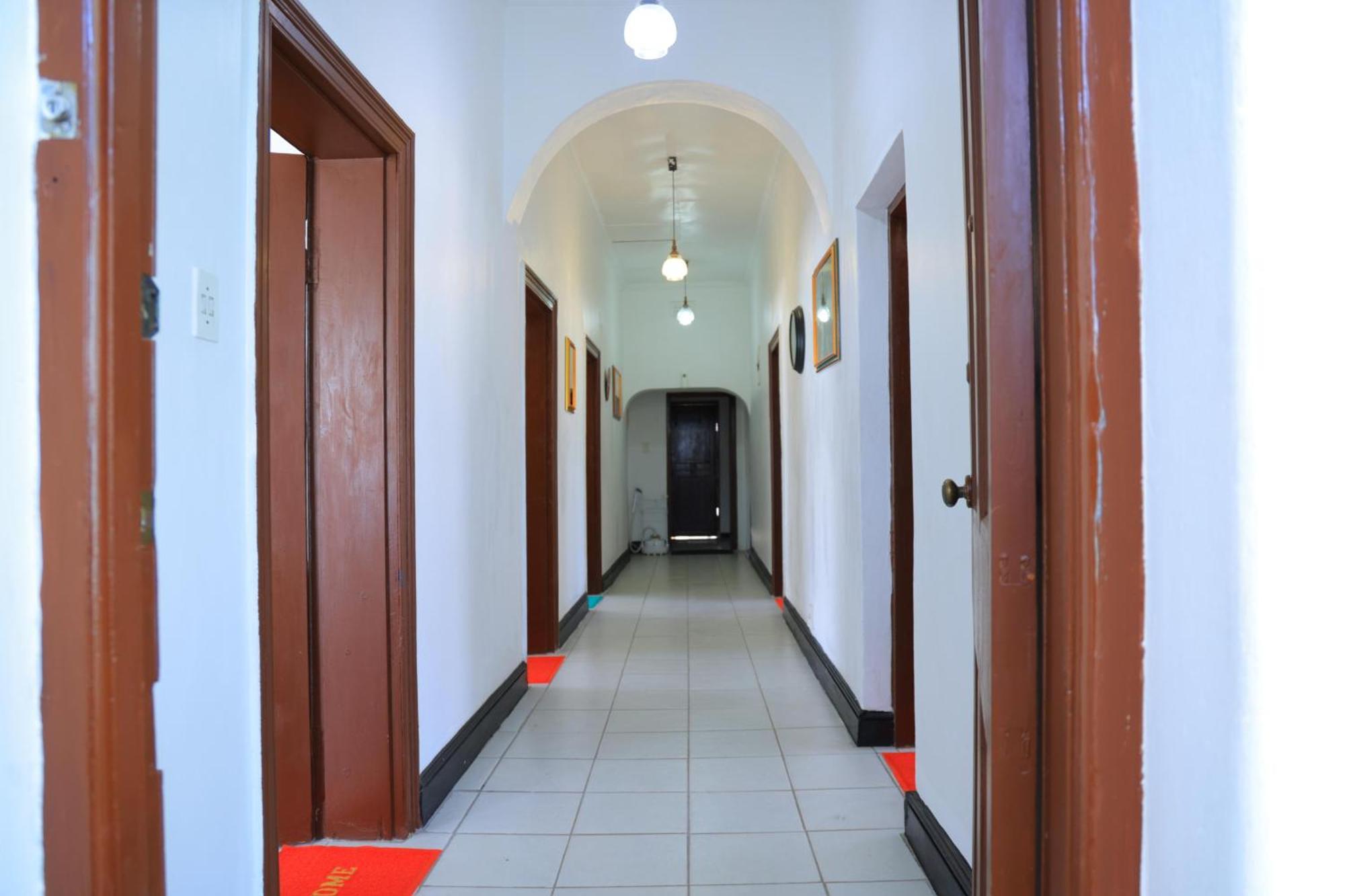 Guest house Paradise *