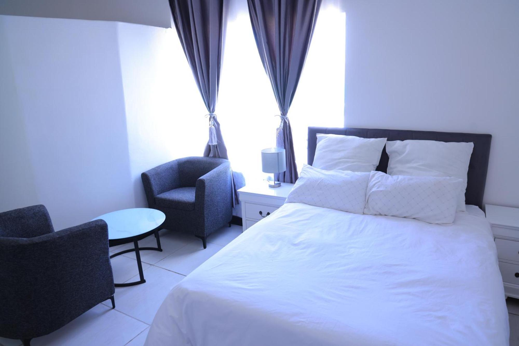 Paradise Guest house Cape Town