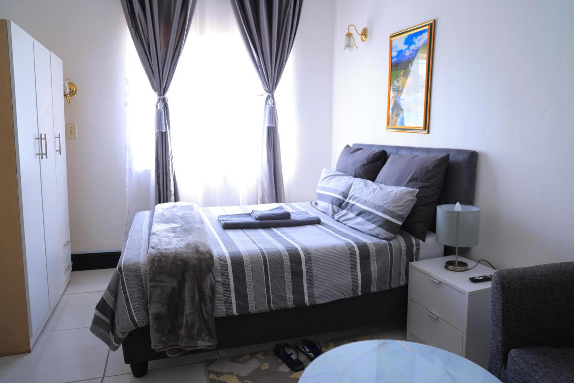 Paradise Guest house