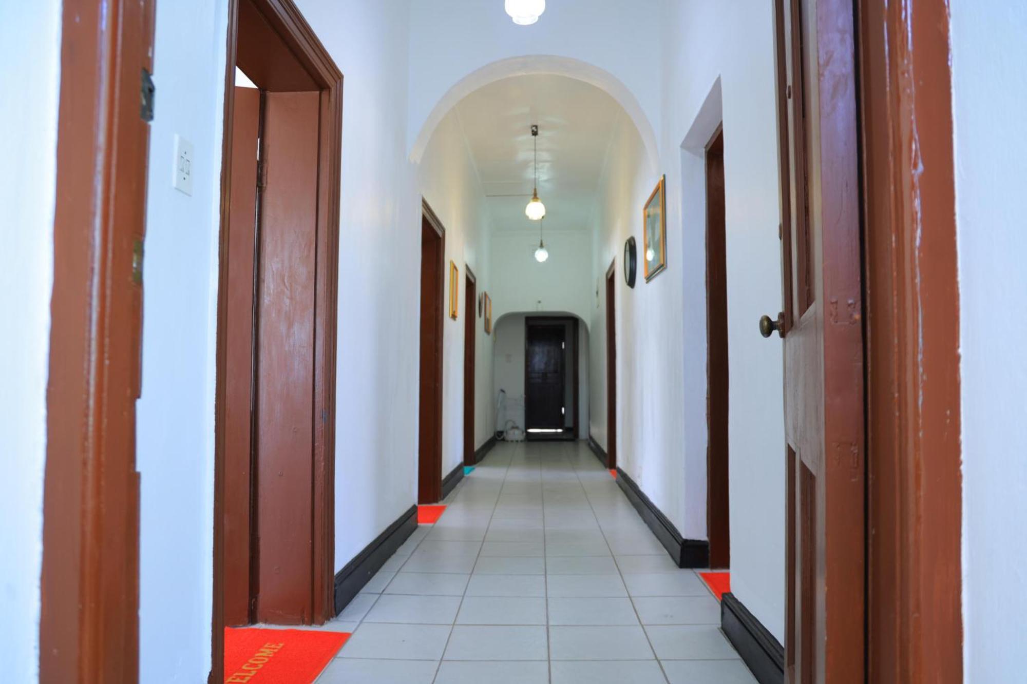 Paradise Guest house *