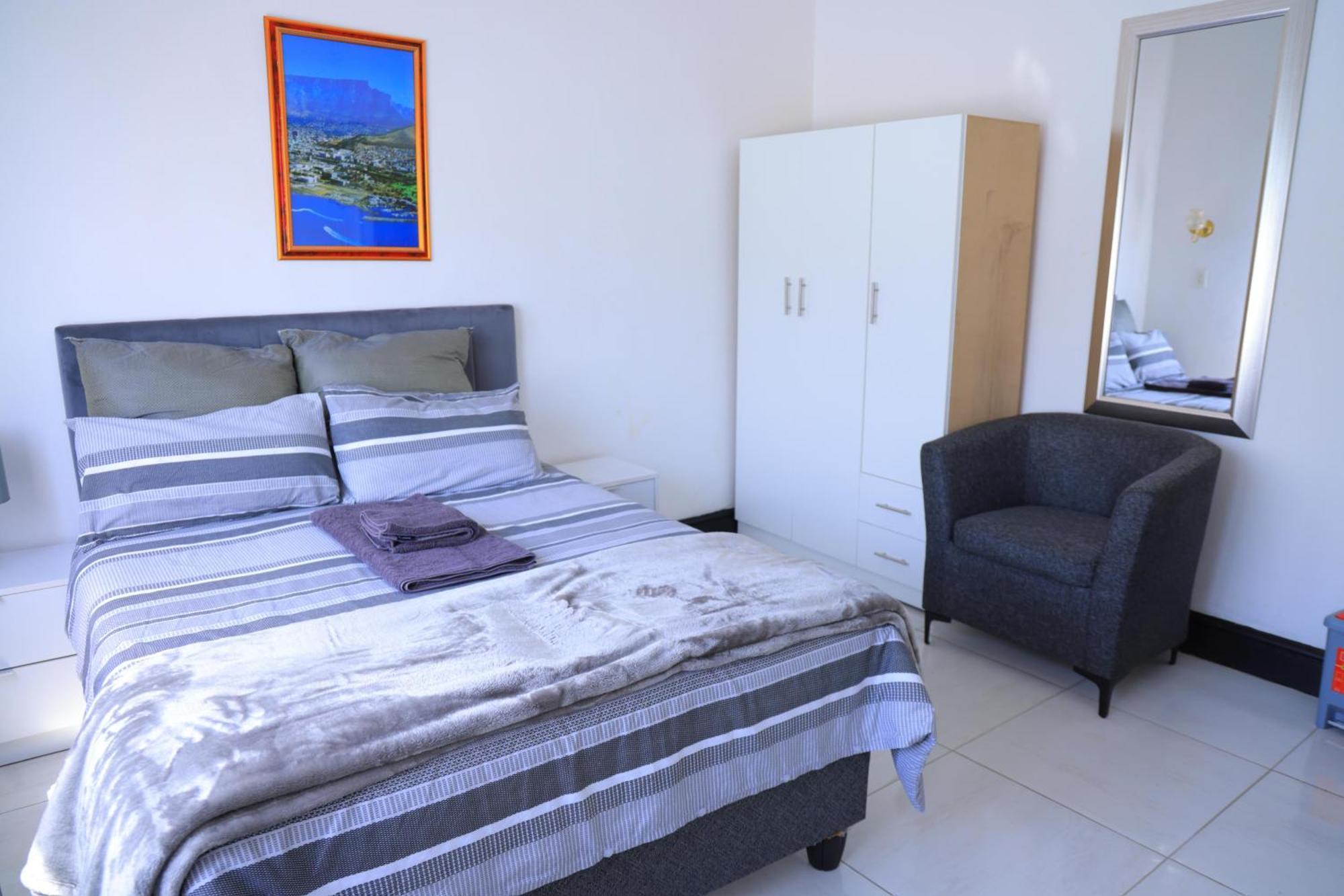 Guest house Paradise Cape Town