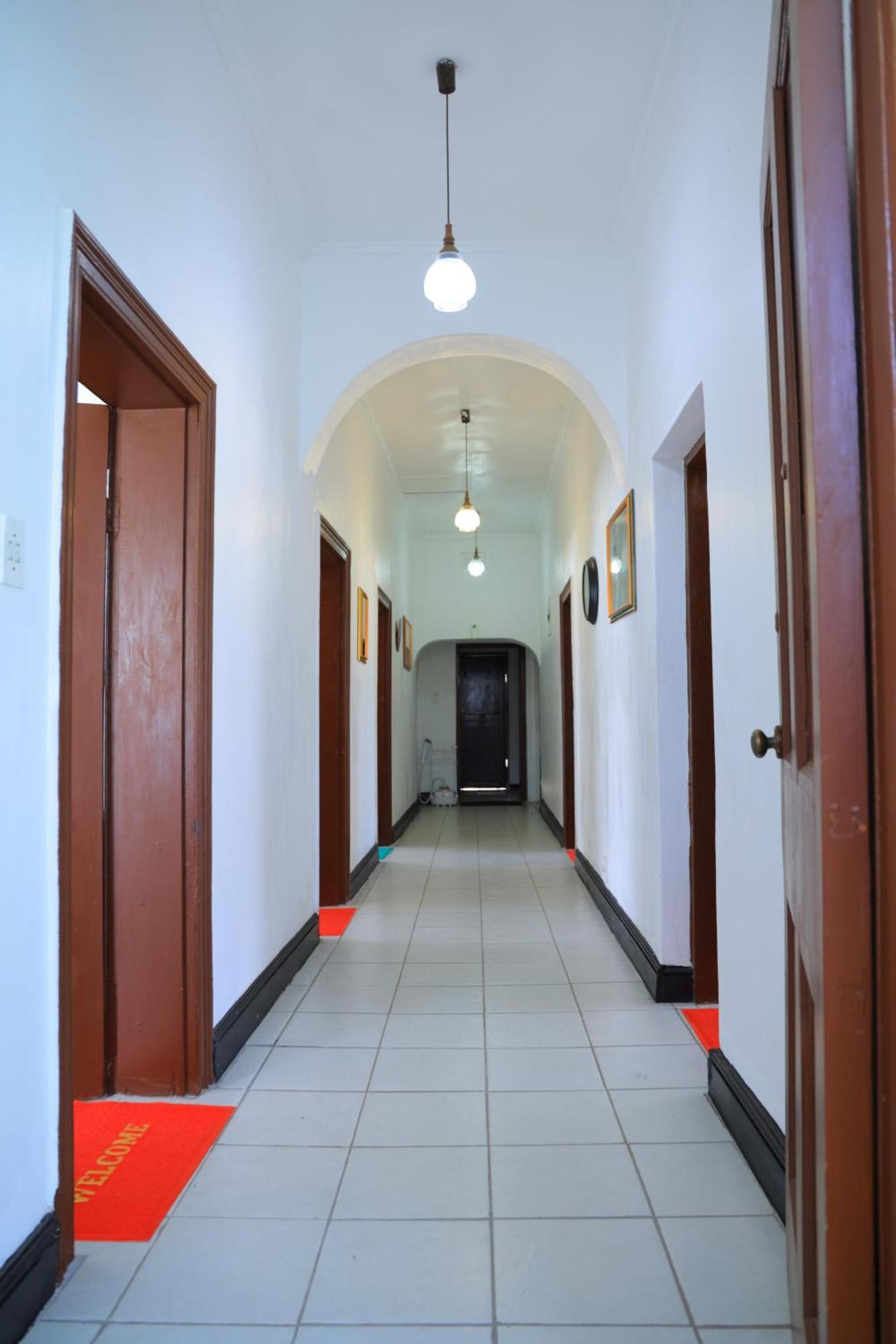 Paradise Guest house Cape Town